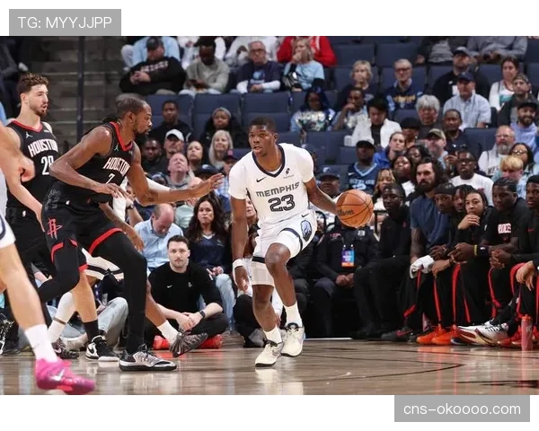 火箭年轻阵容磨合顺利，申京领袖气质化解队内矛盾