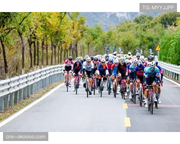 门头沟赛串联文旅资源，斋堂文化公园成赛事枢纽