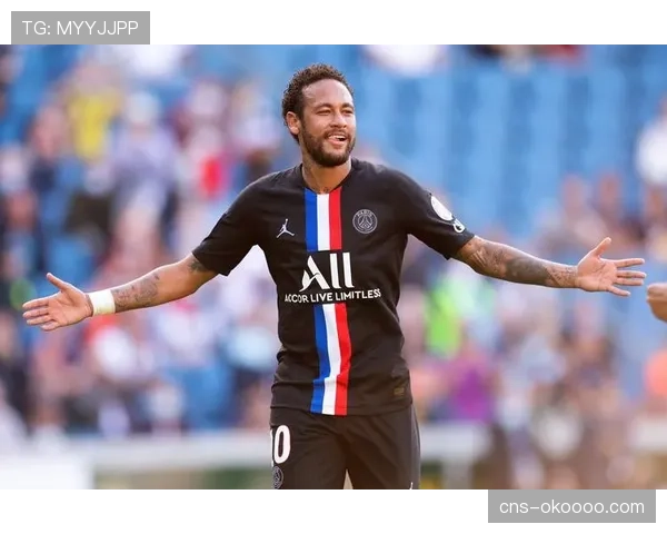 巴黎vs勒阿弗尔第63分钟，内维斯补射扩大比分