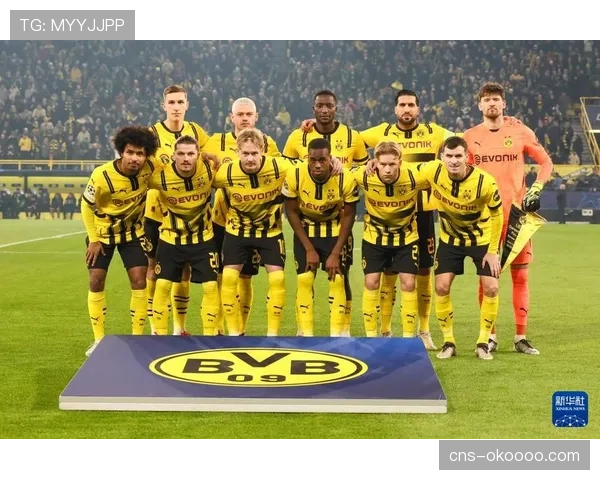 多特蒙德总分3-0淘汰葡萄牙体育，晋级欧冠16强