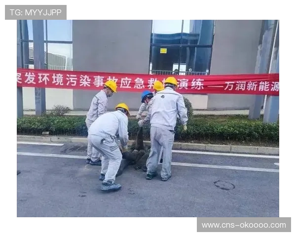 应急预案演练常态化提升突发事件响应力