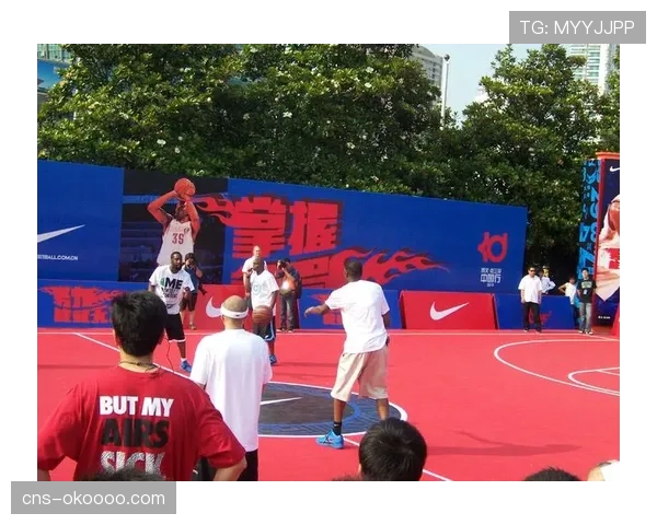 耐克高中篮球联赛卫星赛崛起，广州赛场成人才输送新渠道