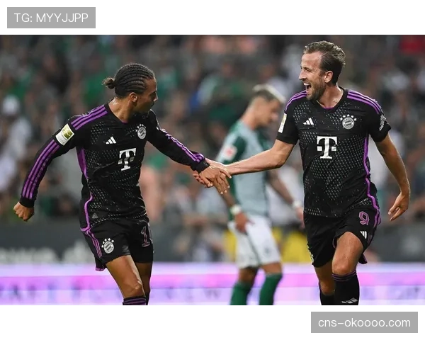 拜仁年度客场不败纪录背后的攻防平衡 拜仁年度客场不败纪录背后的攻防平衡