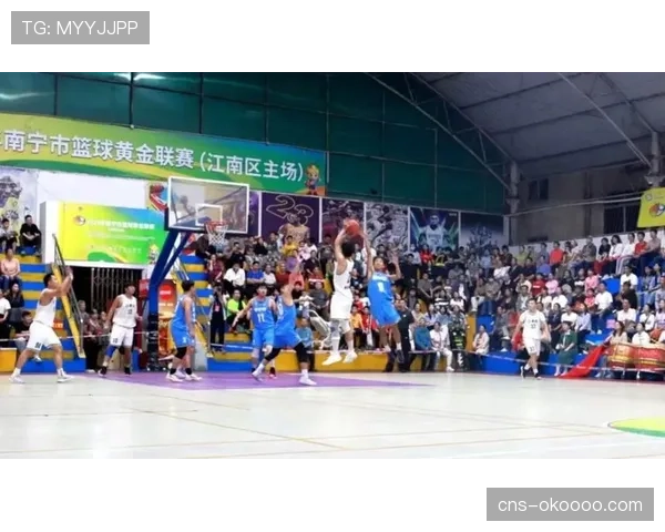 各地篮球黄金联赛持续升温，“邕BA”等赛事成为市民关注焦点