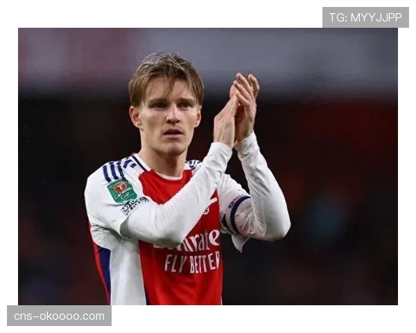 厄德高酋长球场远射直挂死角，收获个人赛季首球