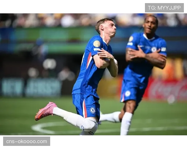 切尔西3-2逆转那不勒斯,帕尔默替补两助导演关键胜利 切尔西3-2逆转那不勒斯,帕尔默替补两助导演关键胜利