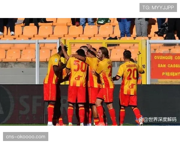 都灵1-0莱切，主队结束连败保级压力缓解