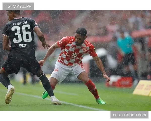 美因茨门将泽特纳伤退,替补门将临危受命 美因茨门将泽特纳伤退,替补门将临危受命