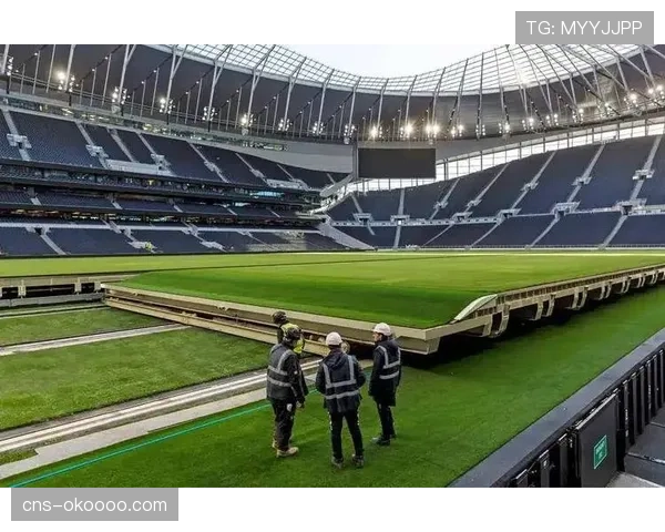 热刺新球场财务压力：12亿英镑建设成本与竞技成绩下滑的关联